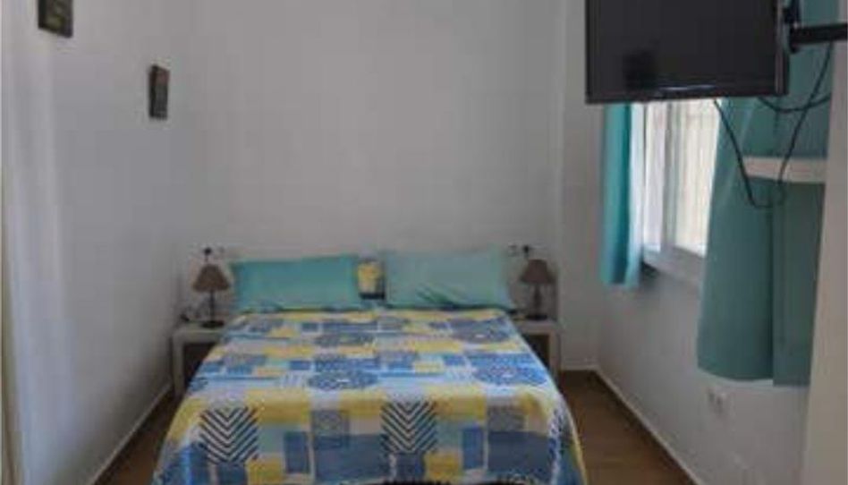 Wohnung zur Miete in El Palo, Málaga Capital - Bild 1 Foto 1 von Wohnung zur Miete in El Palo, Málaga Capital