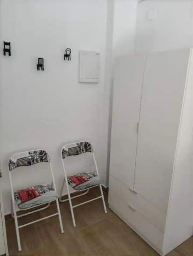 Wohnung zur Miete in El Palo Wohnung zur Miete in Málaga Capital