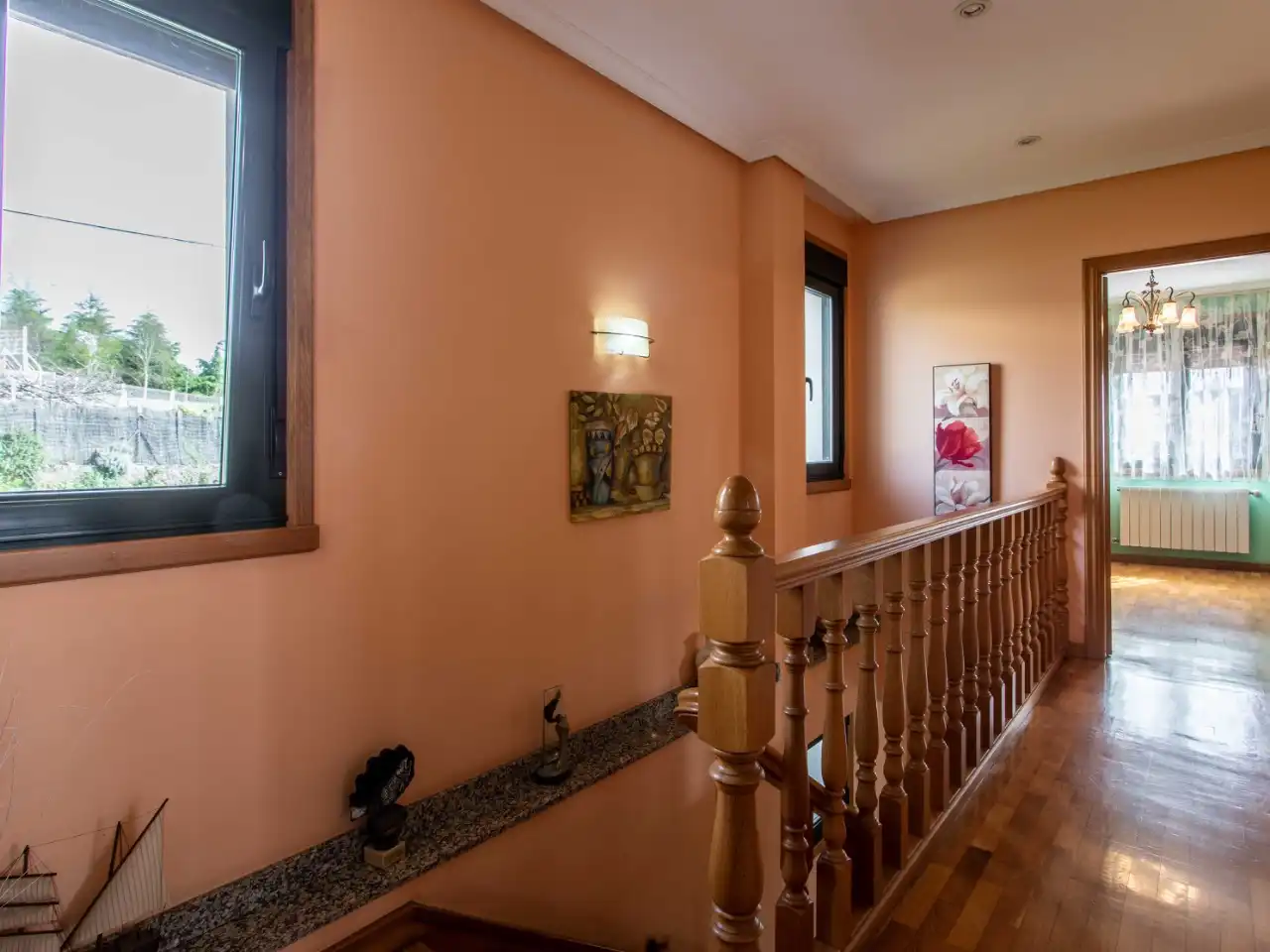 Houses for sale in Lugar Cances, 28, A Coruña Capital Houses for sale in A Coruña Capital with Terrace and Balcony