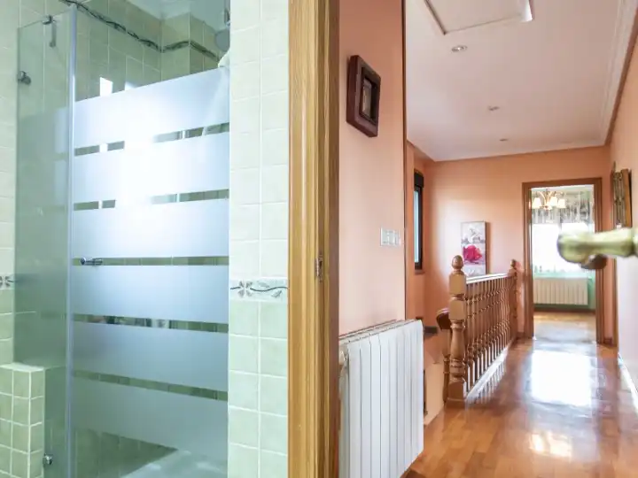 Houses for sale in Lugar Cances, 28, A Coruña Capital Houses for sale in A Coruña Capital with Terrace and Balcony