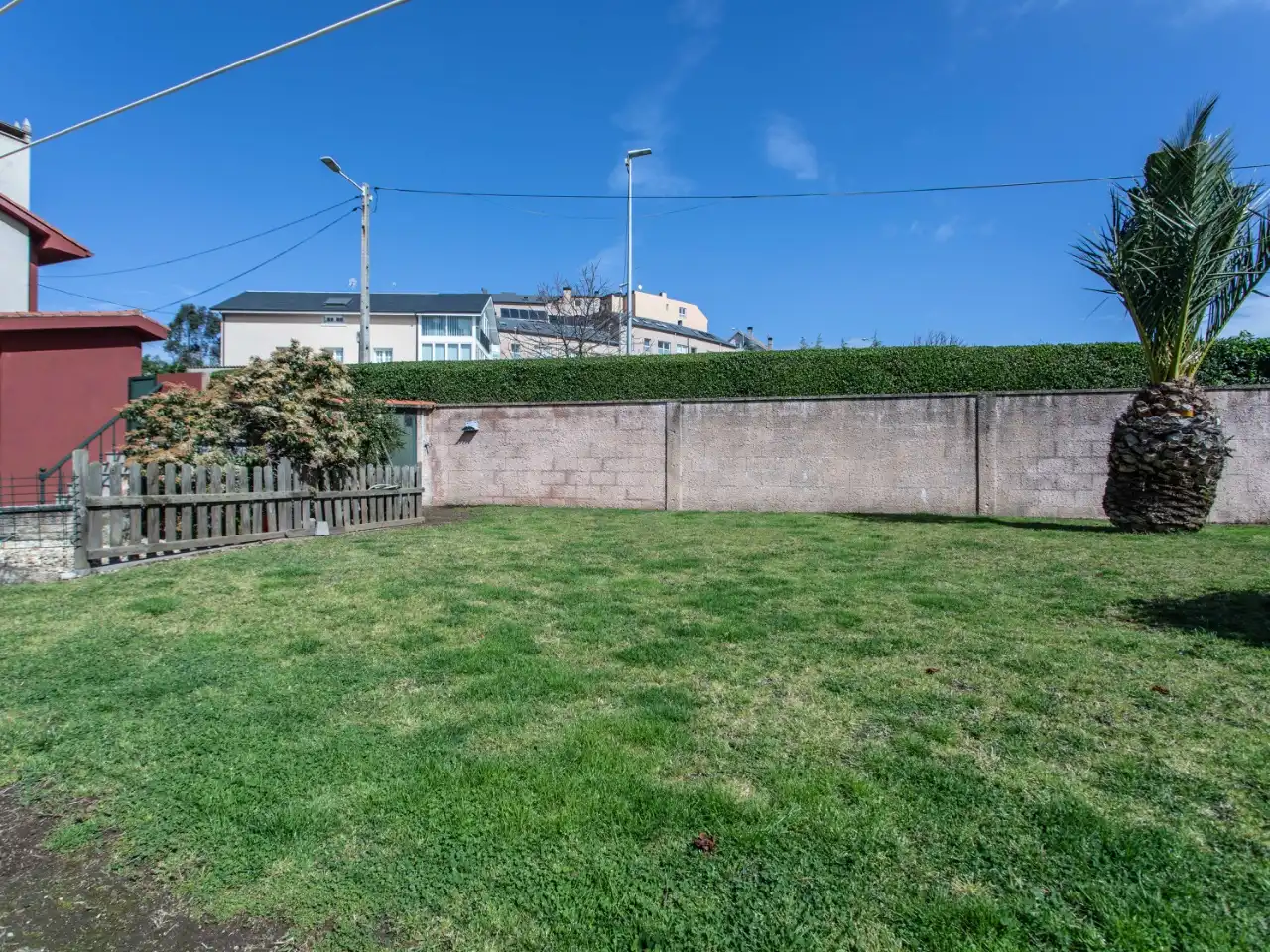 Houses for sale in Lugar Cances, 28, A Coruña Capital Houses for sale in A Coruña Capital with Terrace and Balcony
