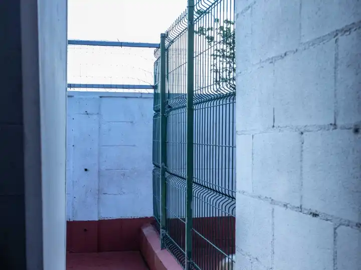 Houses for sale in Lugar Cances, 28, A Coruña Capital Exterior view of Houses for sale in A Coruña Capital with Terrace and Balcony