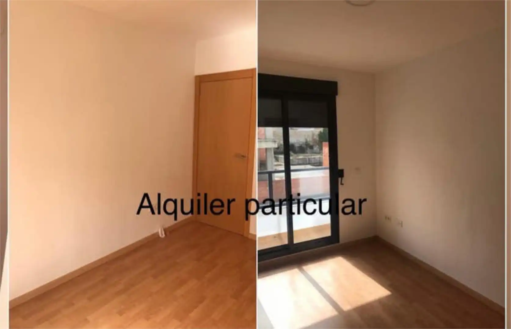 Piso de alquiler en Centro Piso de alquiler en Centro