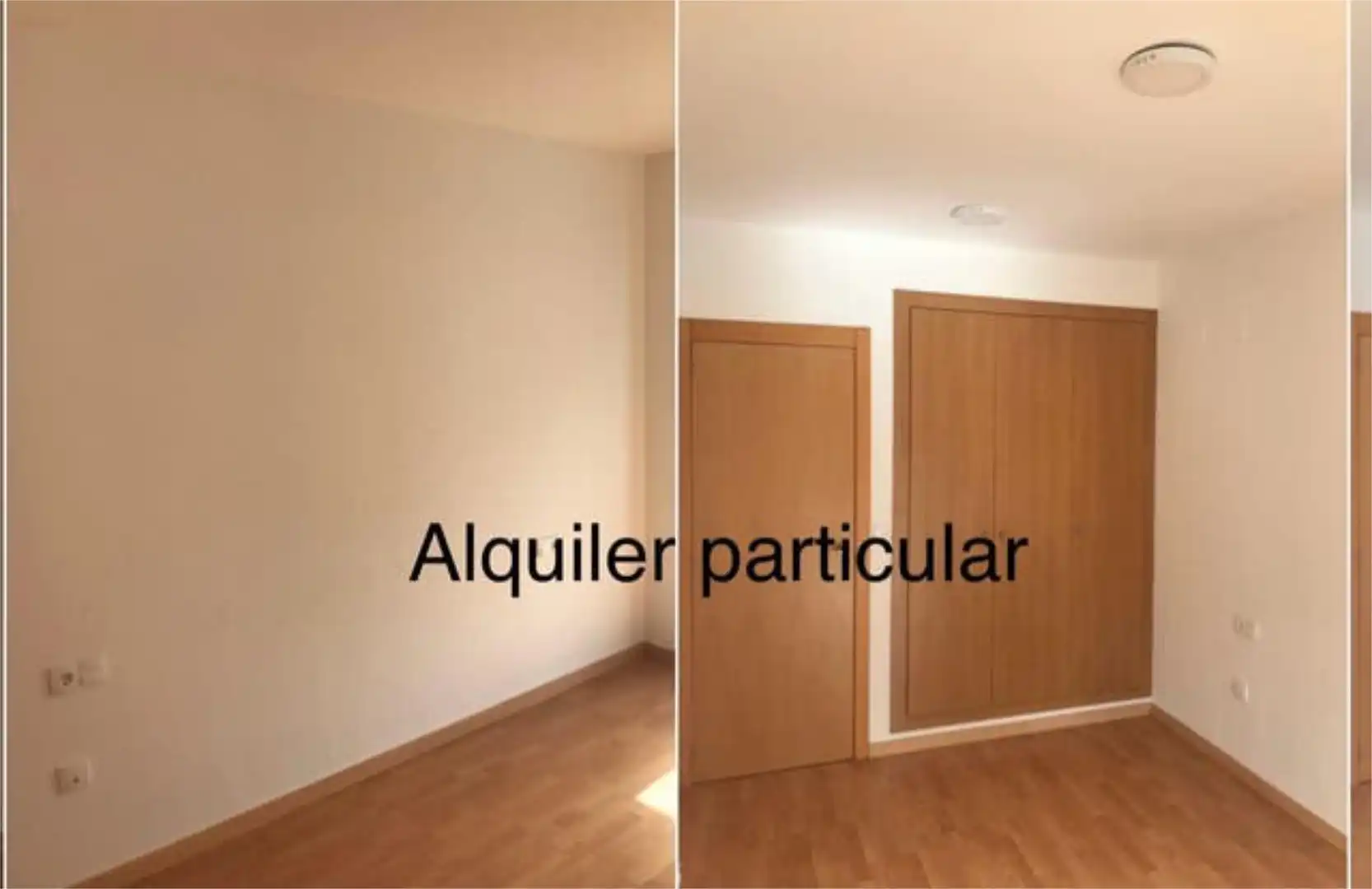 Piso de alquiler en Centro Piso de alquiler en Centro