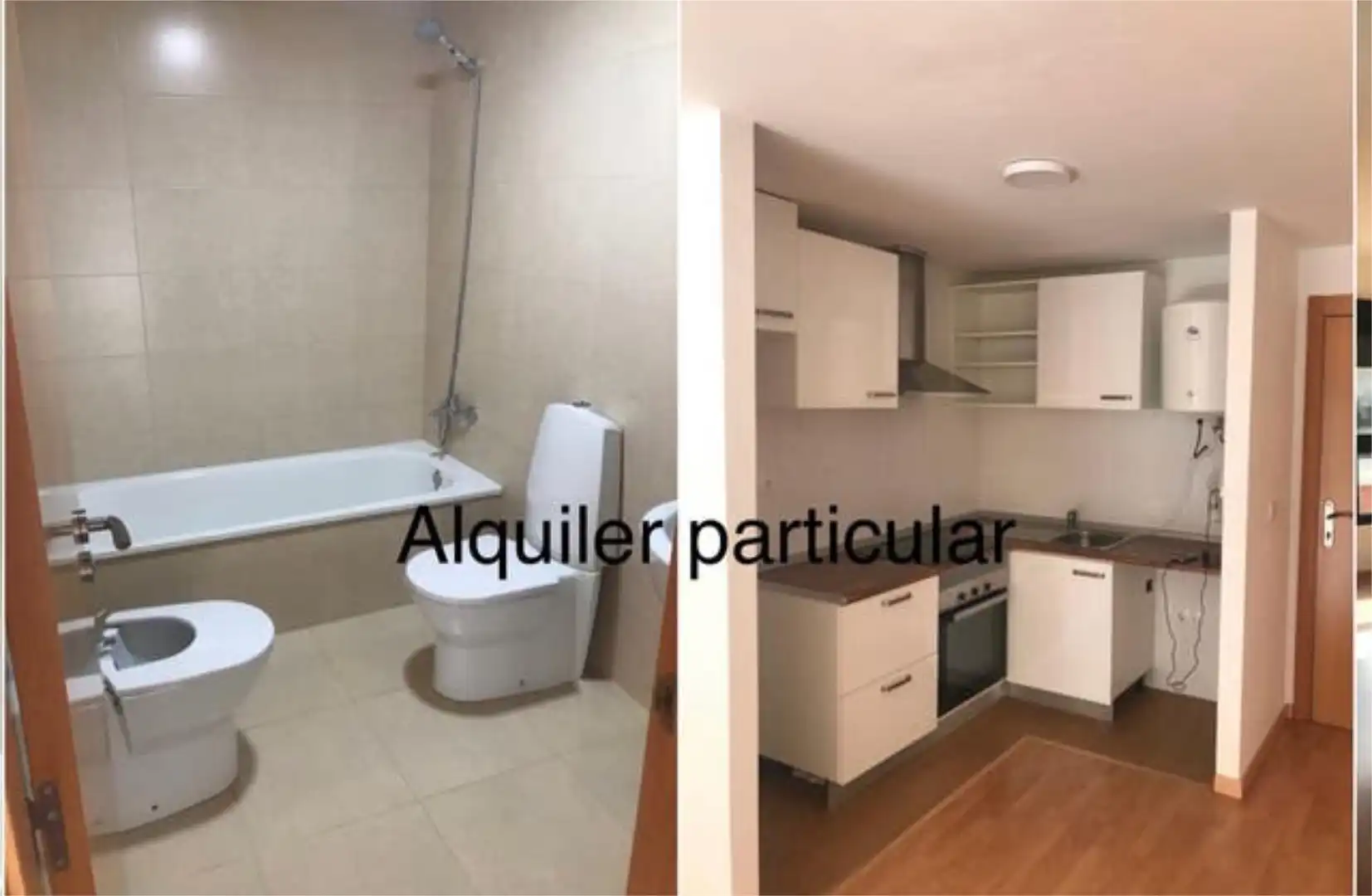 Piso de alquiler en Centro Piso de alquiler en Centro