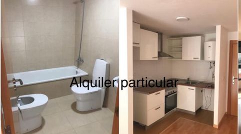 Piso de alquiler en Centro, Chiva - imagen 3 Foto 3 de Piso de alquiler en Centro, Chiva