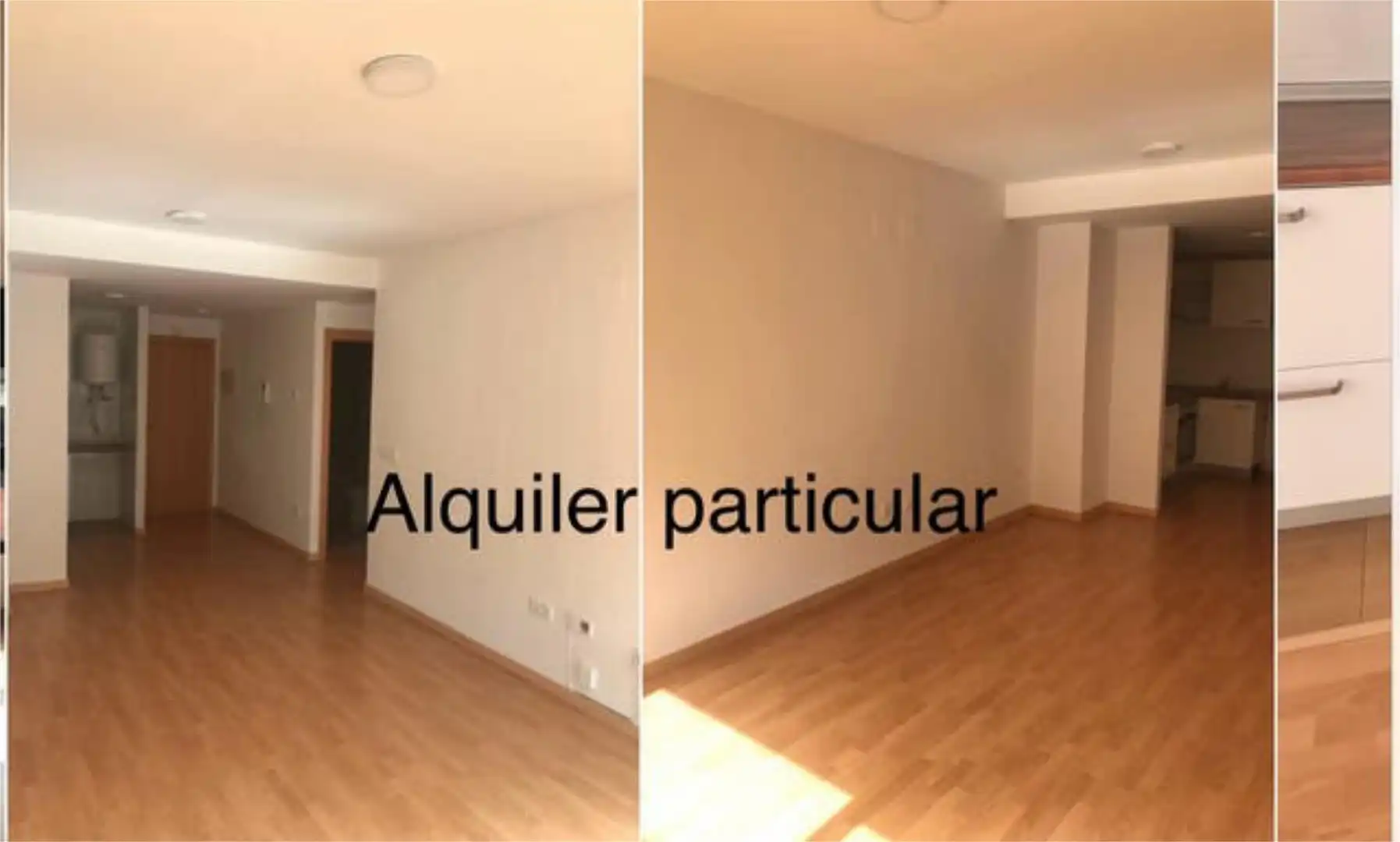 Piso de alquiler en Centro Piso de alquiler en Centro