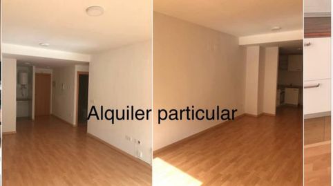 Piso de alquiler en Centro, Chiva - imagen 4 Foto 4 de Piso de alquiler en Centro, Chiva