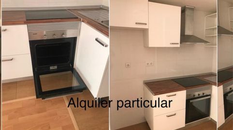 Piso de alquiler en Centro, Chiva - imagen 5 Foto 5 de Piso de alquiler en Centro, Chiva