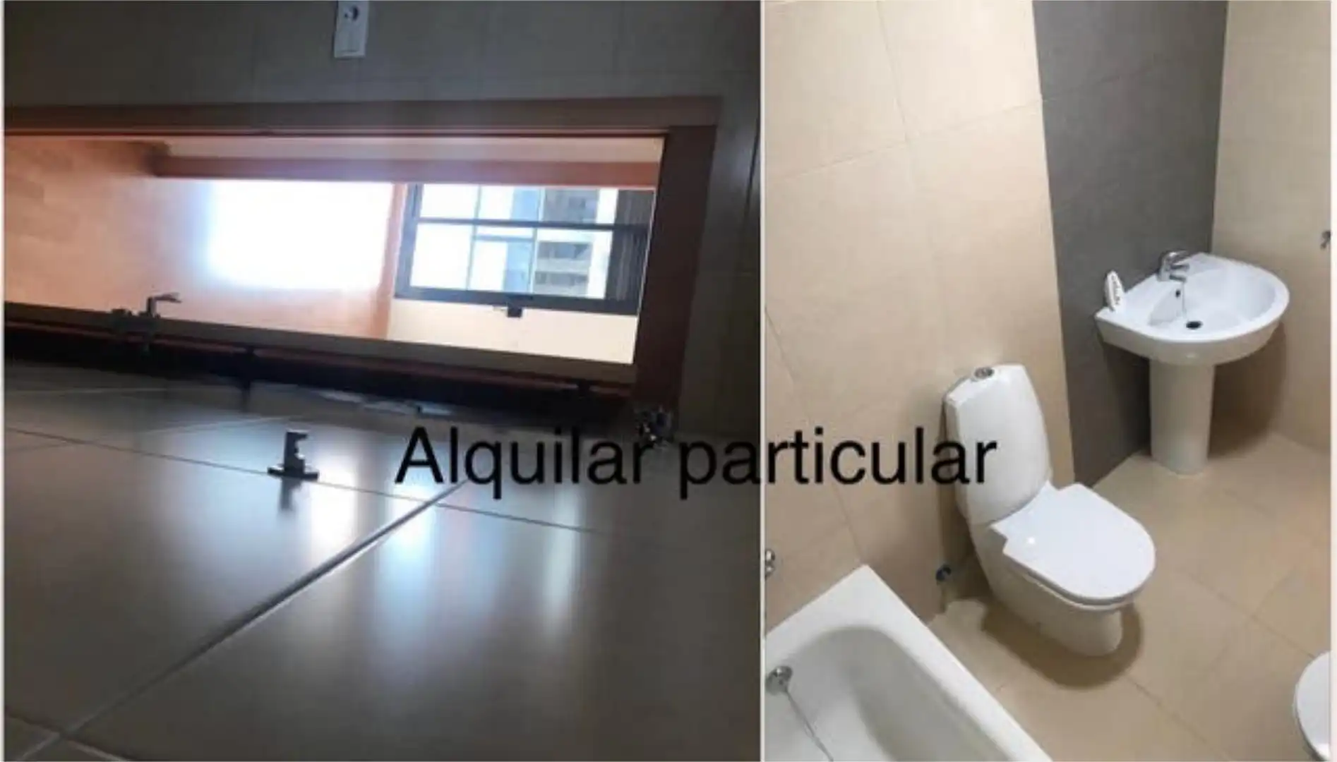Piso de alquiler en Centro Piso de alquiler en Centro