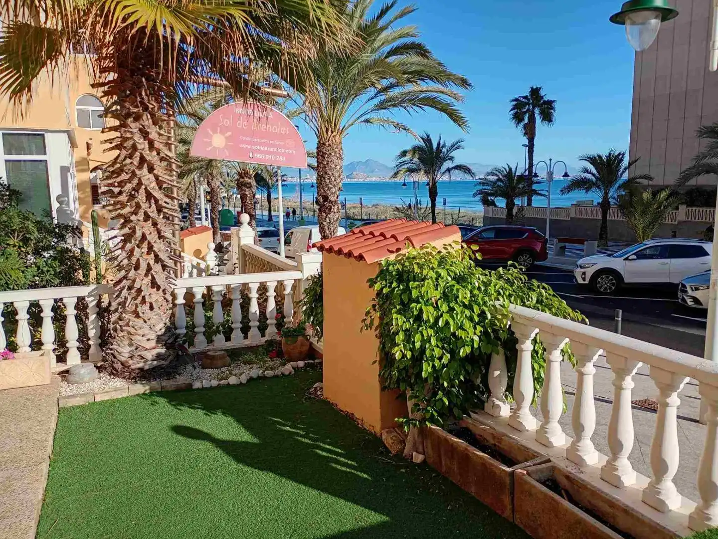 Apartamento en venta en Elche / Elx con Terraza y Piscina