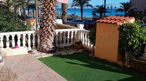 Apartamento en venta en Avenida San Bartolome Tir, 22, Los Arenales del Sol, Elche / Elx - imagen 2 Foto 2 de Apartamento en venta en Avenida San Bartolome Tir, 22, Los Arenales del Sol, Elche / Elx
