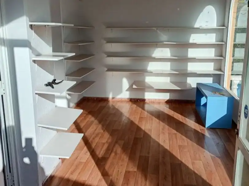 Apartamento en venta en Elche / Elx con Terraza y Piscina