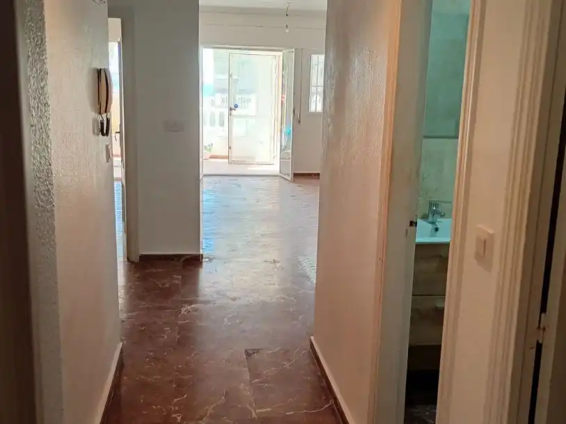 Apartamento en venta en Elche / Elx con Terraza y Piscina