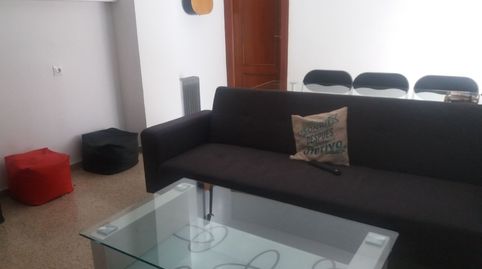 Room in Avenida de América, 45, Barrio de Zaidín, Granada Capital - image 4 Photo 4 of Room in Avenida de América, 45, Barrio de Zaidín, Granada Capital