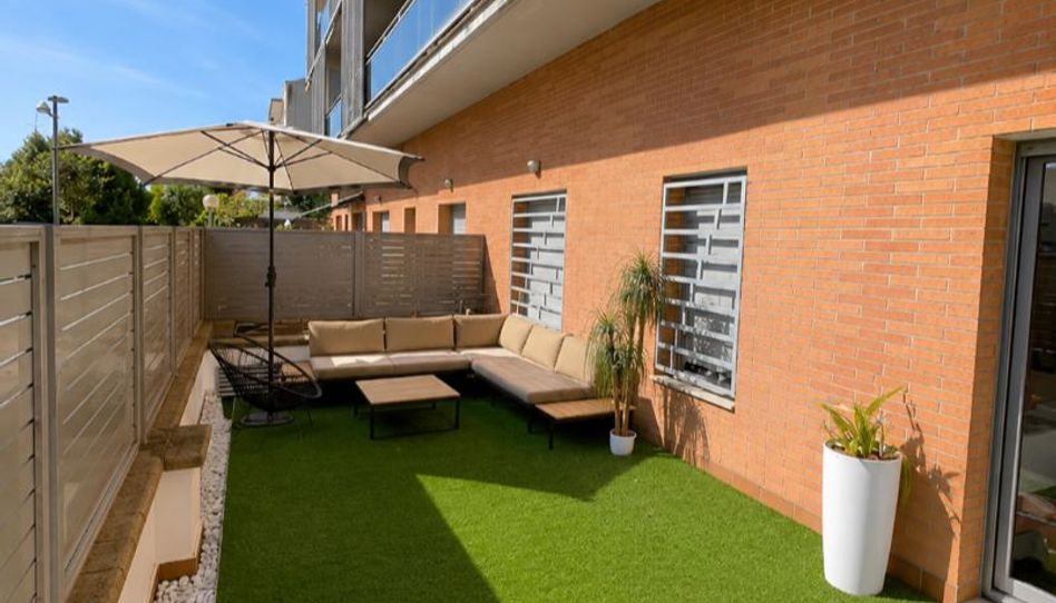 Flat for sale in Carrer Santa Llogaia, 27, Creu de la Mà, Figueres - image 1 Photo 1 of Flat for sale in Carrer Santa Llogaia, 27, Creu de la Mà, Figueres