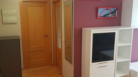 Foto 4 de Apartament de lloguer a Calle de Agustín y Antonia, 15, Centro Urbano, San Sebastián de los Reyes