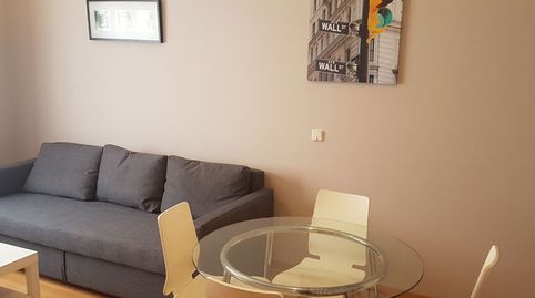 Foto 2 de Apartament de lloguer a Calle de Agustín y Antonia, 15, Centro Urbano, San Sebastián de los Reyes