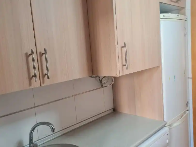 Pis de lloguer a Calle de Agustín y Antonia, 15, Centro Urbano
