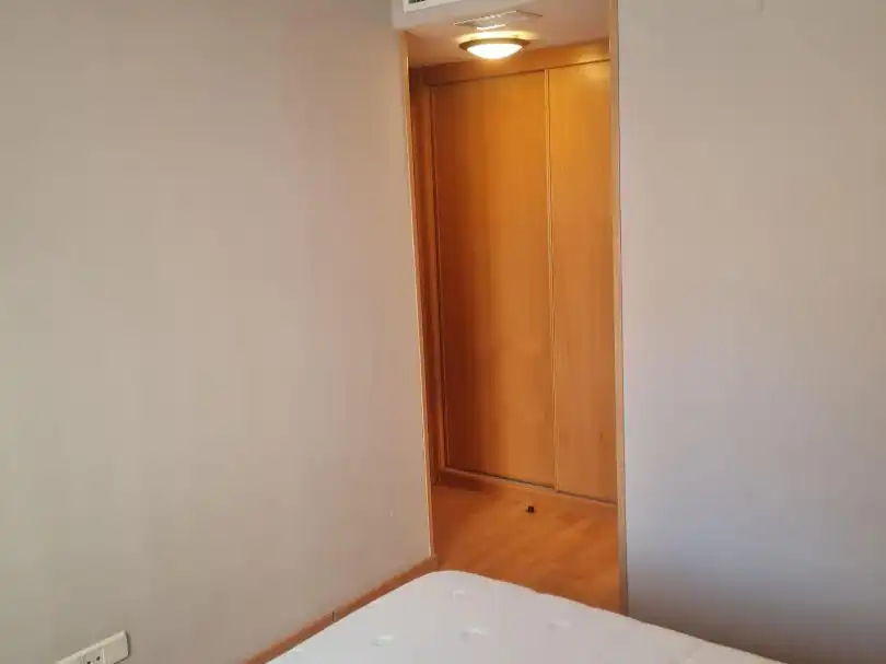 Pis de lloguer a Calle de Agustín y Antonia, 15, Centro Urbano