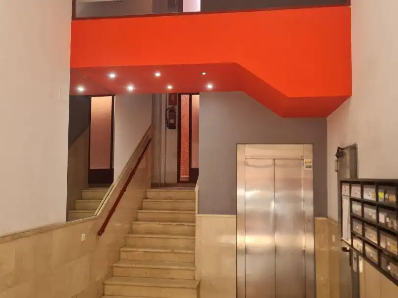 Pis de lloguer a Calle de Agustín y Antonia, 15, Centro Urbano