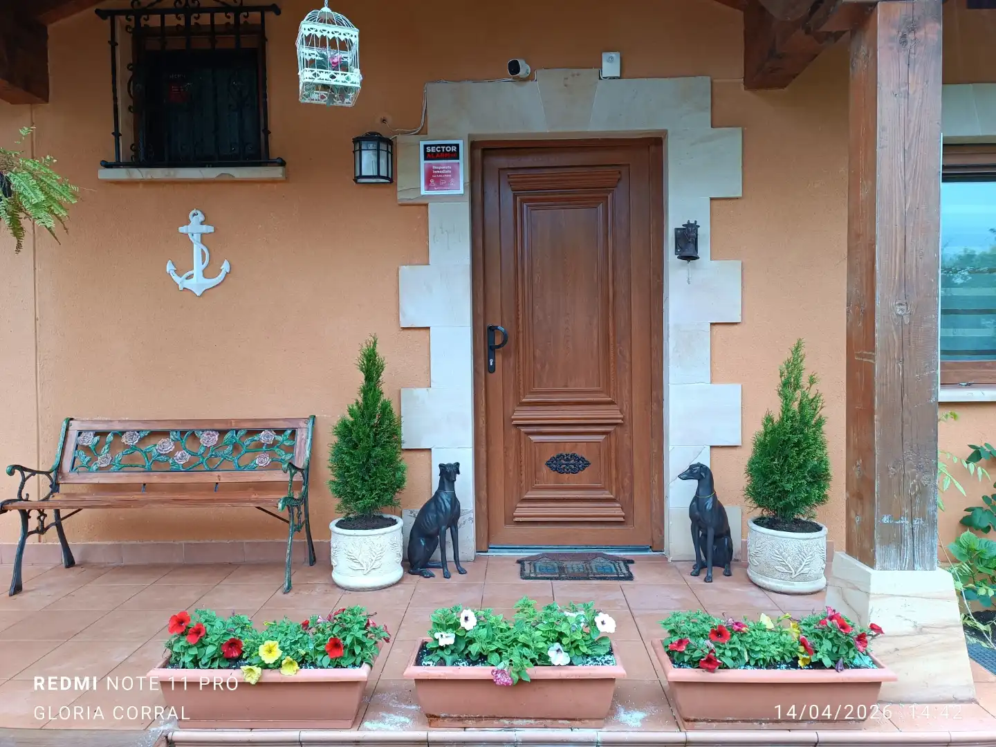 Casa o chalet en venta en Molledo con Jardín privado, Terraza y Trastero