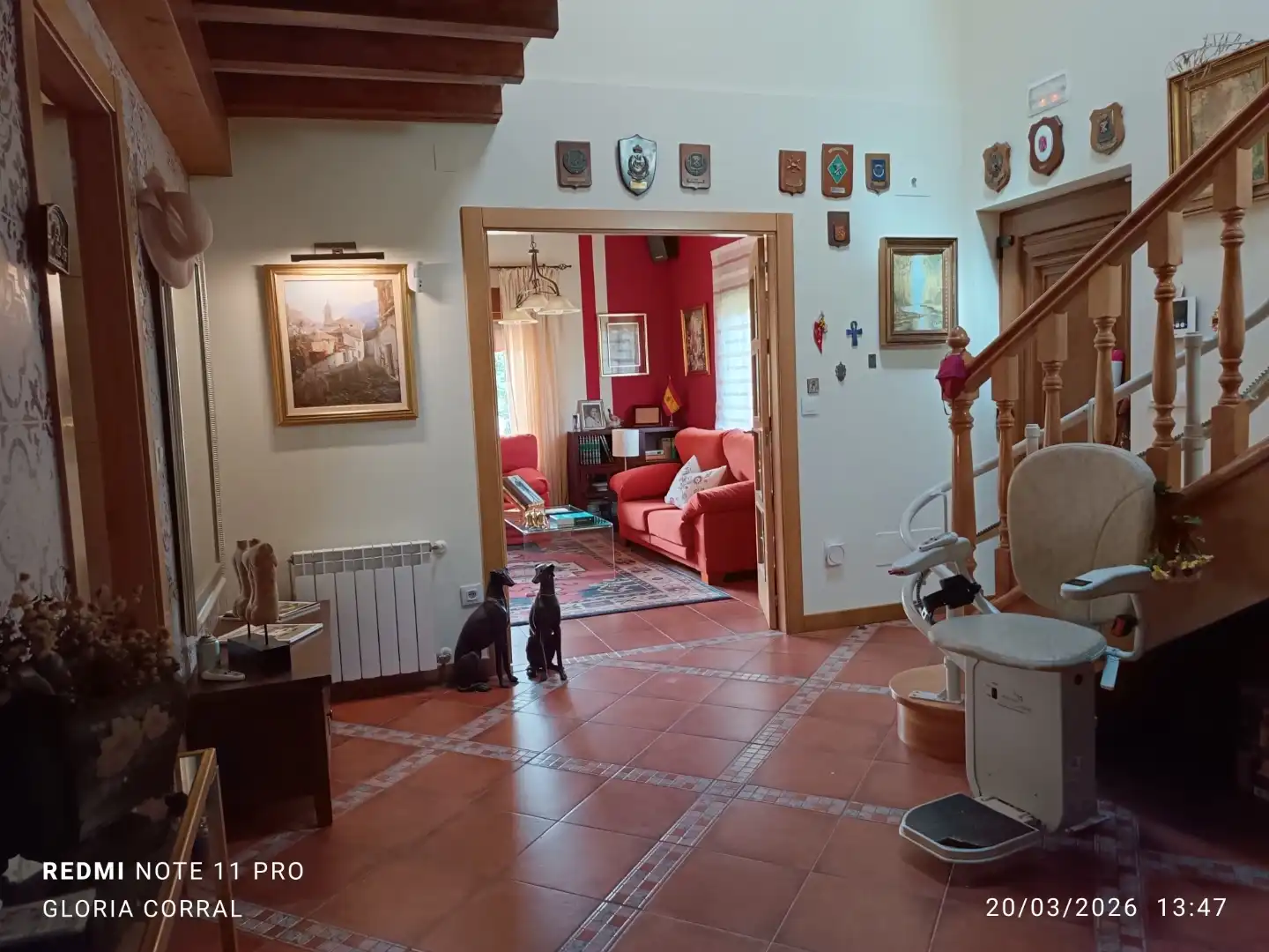 Casa o chalet en venta en Molledo con Jardín privado, Terraza y Trastero