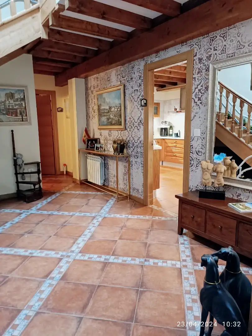 Casa o chalet en venta en Molledo con Jardín privado, Terraza y Trastero
