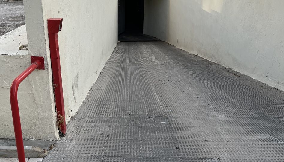 Lagerraum zur Miete in Paseo de Maritimo Torremolinos, 165, Playamar - Benyamina, Torremolinos - Bild 1 Foto 1 von Lagerraum zur Miete in Paseo de Maritimo Torremolinos, 165, Playamar - Benyamina, Torremolinos