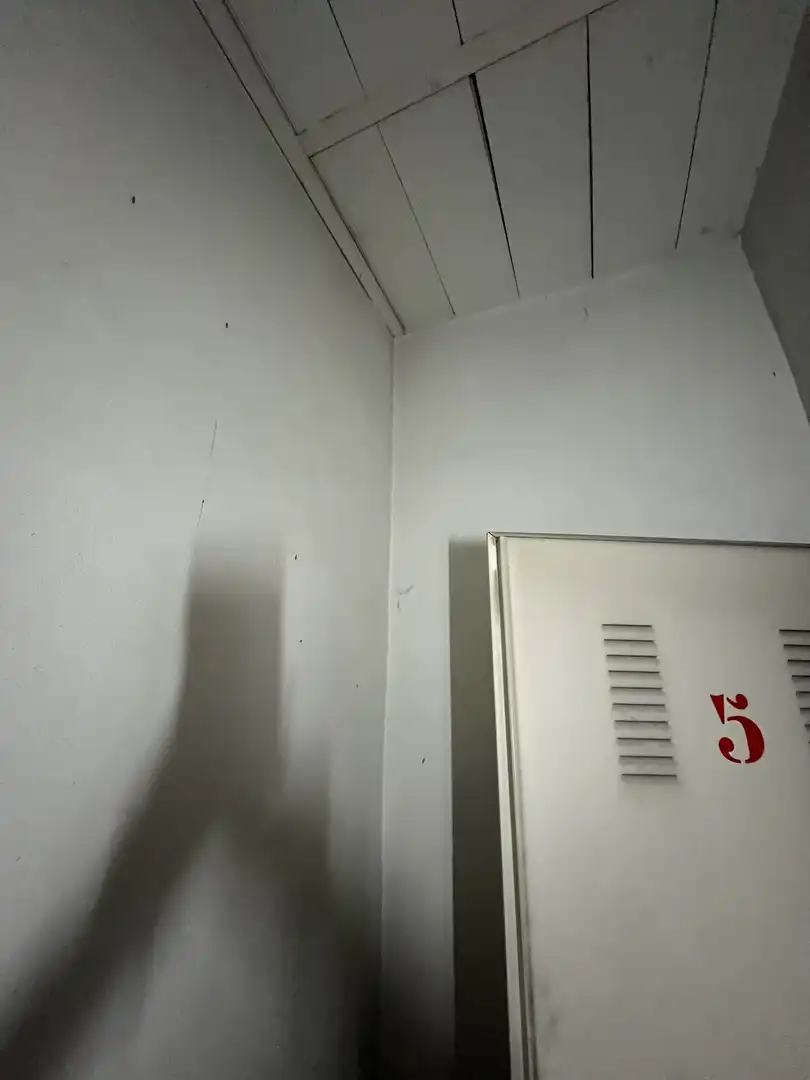Schlafzimmer von Lagerraum zur Miete in Torremolinos