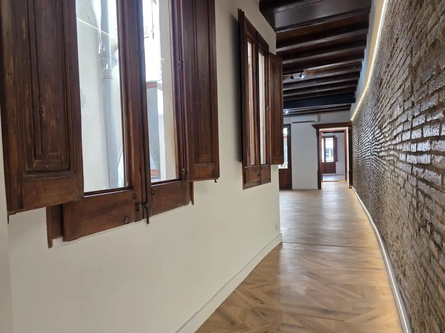 Piso en venta en Carrer de la Portaferrissa, 19, Barri Gòtic Piso en venta en Barcelona Capital con Aire acondicionado, Terraza y Balcón