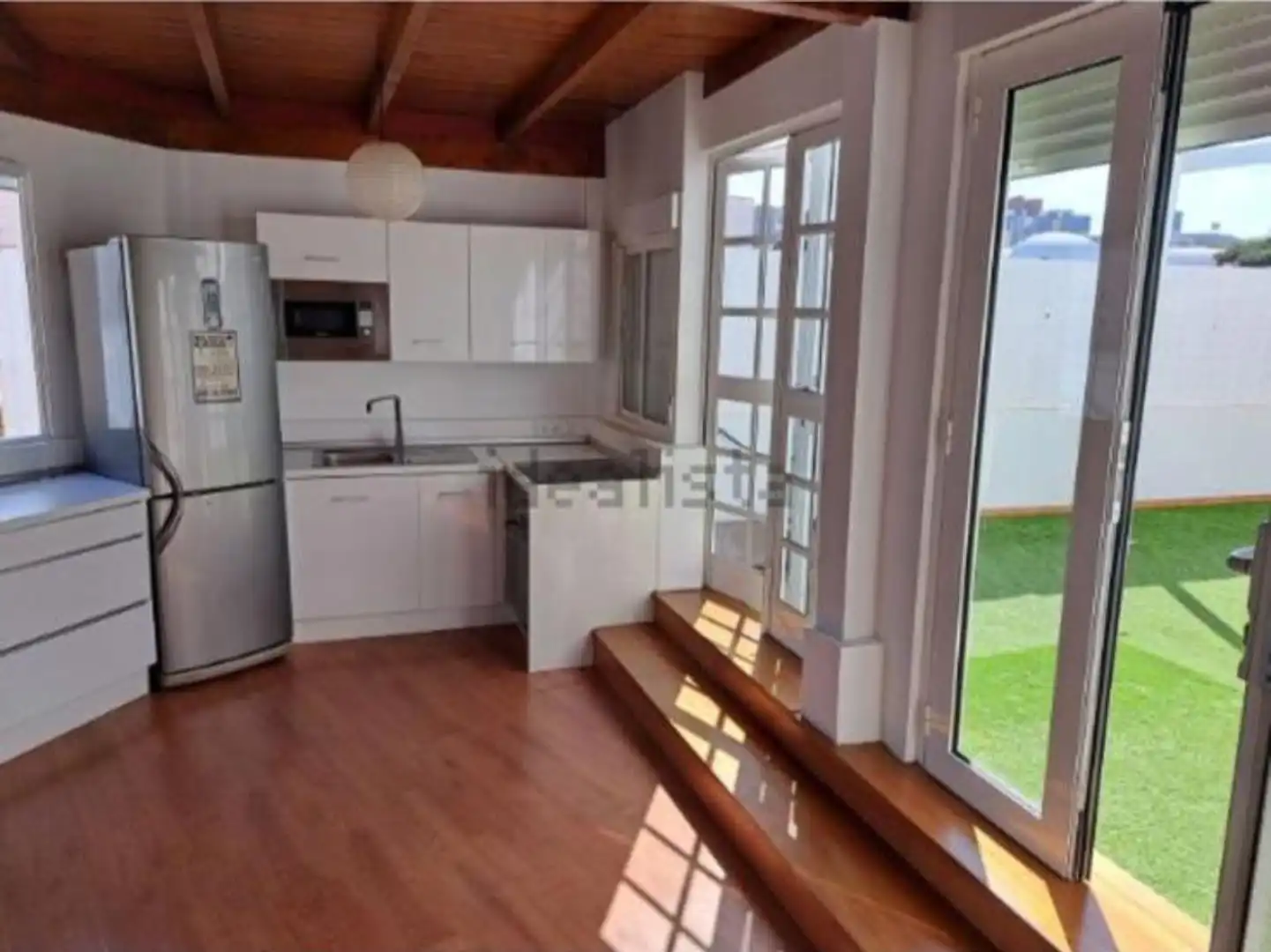 Flat for rent in Calle Enrique Sánchez, 20, Miller