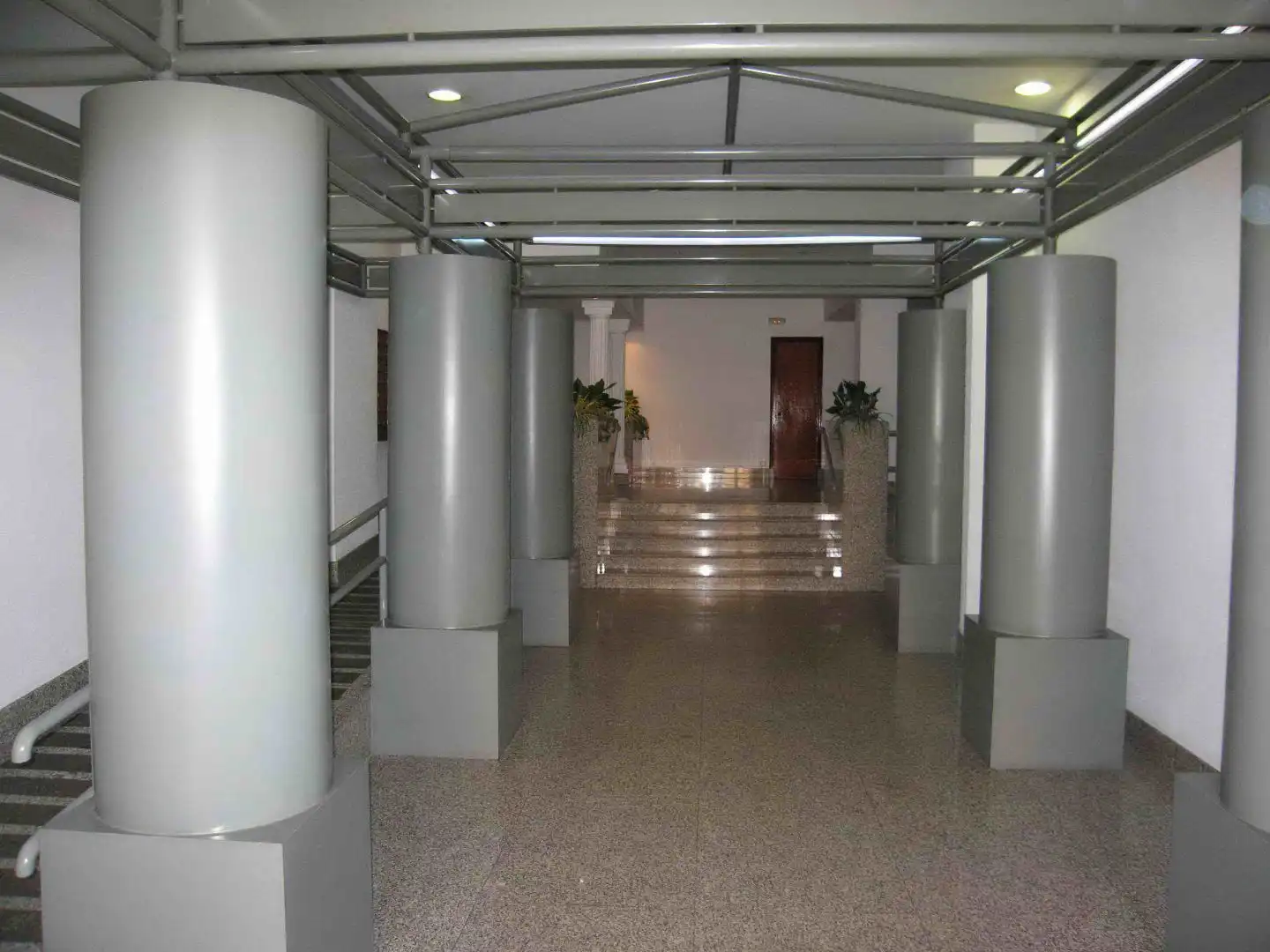 Wohnung zur Miete in Calle del General Elorza, 27, Salesas - Foncalada - Campoamor Wohnung zur Miete in Oviedo
