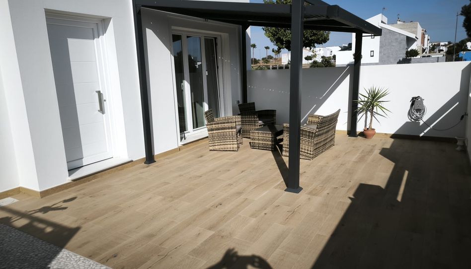 Detached homes for sale in Avenida Arboleda, 122, Lepe, Huelva - image 1 Photo 1 of Detached homes for sale in Avenida Arboleda, 122, Lepe, Huelva