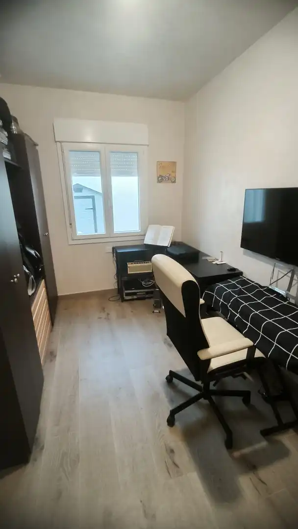 Einfamilien-Reihenhaus zum Verkauf in Avenida Arboleda, 122, Lepe Schlafzimmer von Einfamilien-Reihenhaus zum Verkauf in Lepe mit Klimaanlage und Terrasse