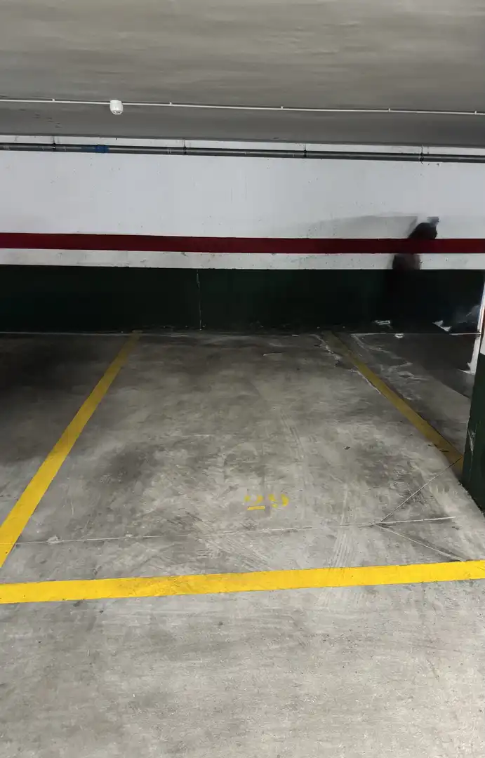 Parking de Garaje en venta en Estepona