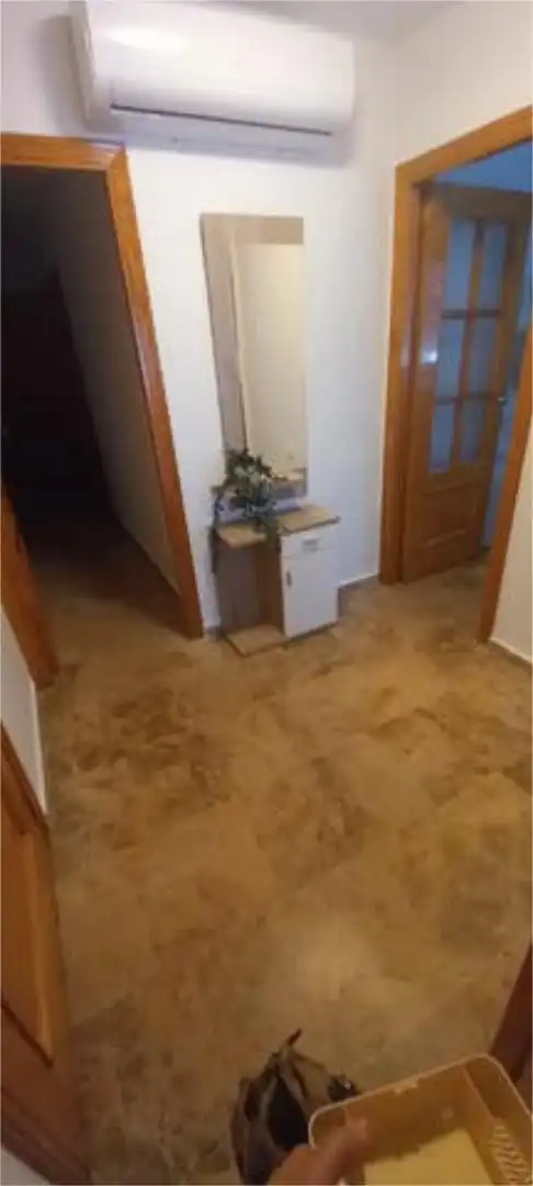 Flat for rent in Huércal-Overa  with Heating, Terrace and Furnished