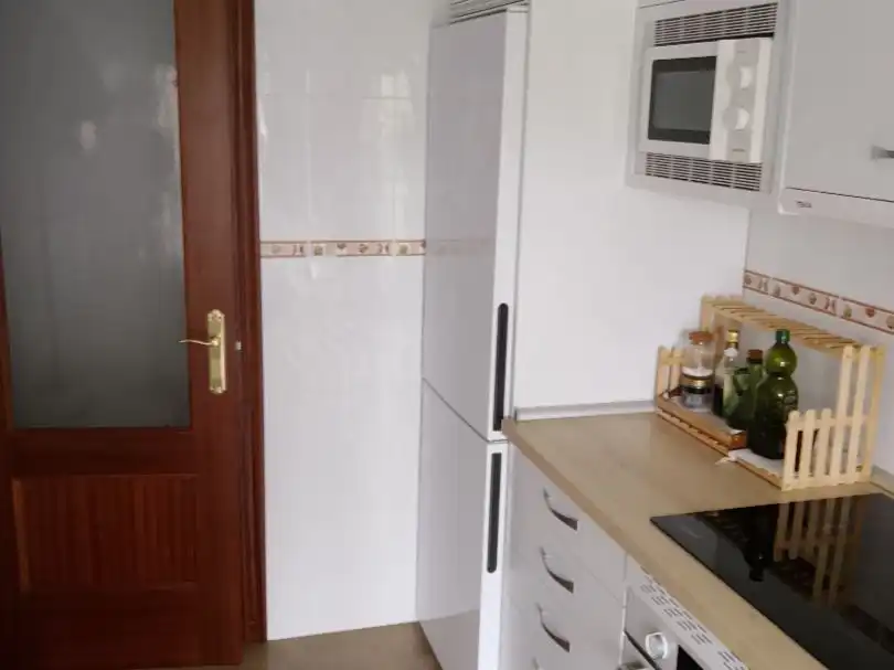 Piso en venta en Barrio la Sota, 19, Ribamontán al Monte Cocina de Piso en venta en Ribamontán al Monte