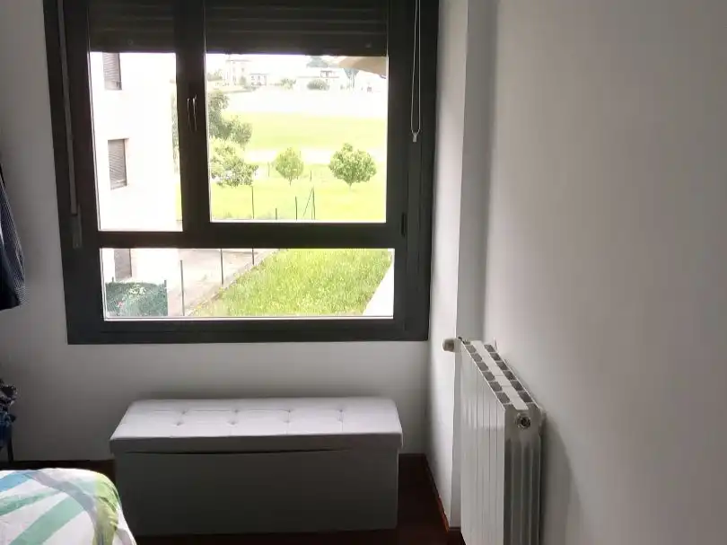 Piso en venta en Barrio la Sota, 19, Ribamontán al Monte Habitación de Piso en venta en Ribamontán al Monte