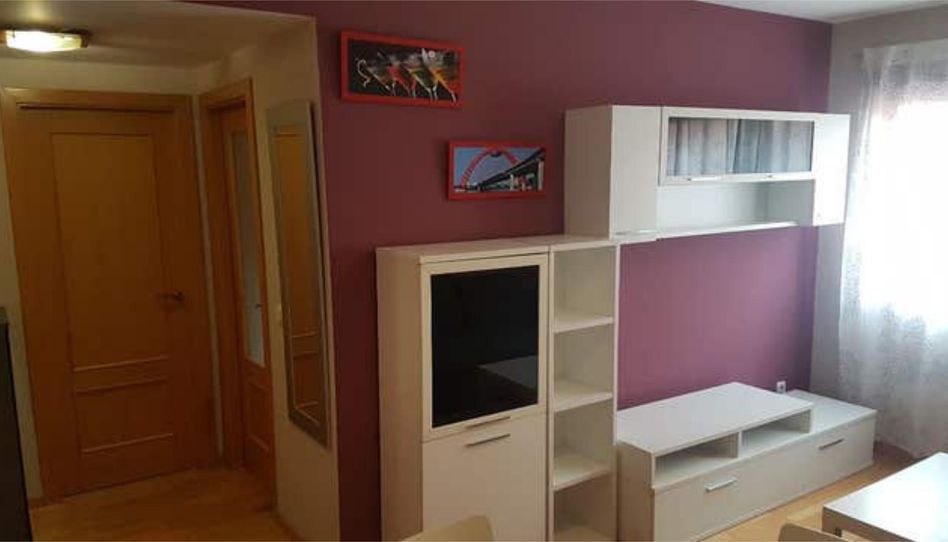 Apartament de lloguer a Centro Urbano, San Sebastián de los Reyes - imatge 1 Foto 1 de Apartament de lloguer a Centro Urbano, San Sebastián de los Reyes