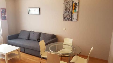 Apartament de lloguer a Centro Urbano, San Sebastián de los Reyes - imatge 2 Foto 2 de Apartament de lloguer a Centro Urbano, San Sebastián de los Reyes