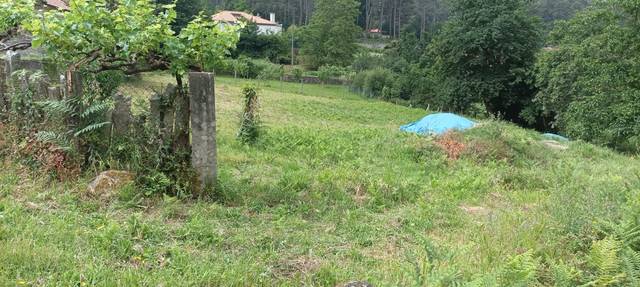 Terreno residencial en Venta en PO-332, 26 en Parada
