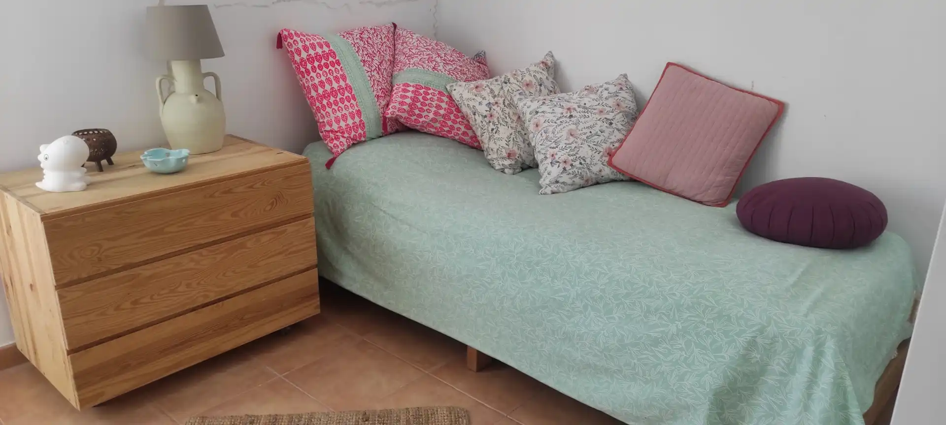 Room in Desconocido, 155, Riells Room in Desconocido, 155, Riells