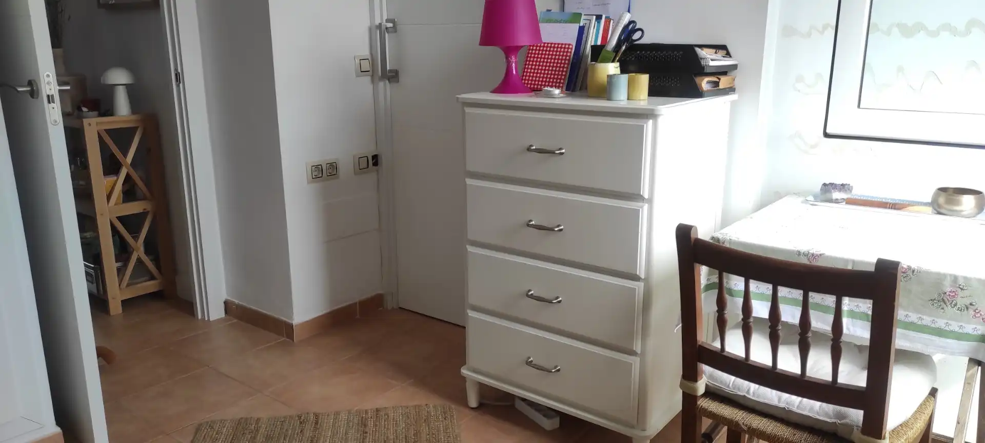 Room in Desconocido, 155, Riells Room in Desconocido, 155, Riells