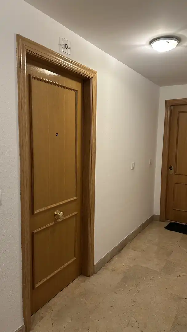 Flat for rent in Calle Huesca, 27, Estadio Castalia Flat for rent in Castellón de la Plana / Castelló de la Plana with Heating, Storage room and Furnished