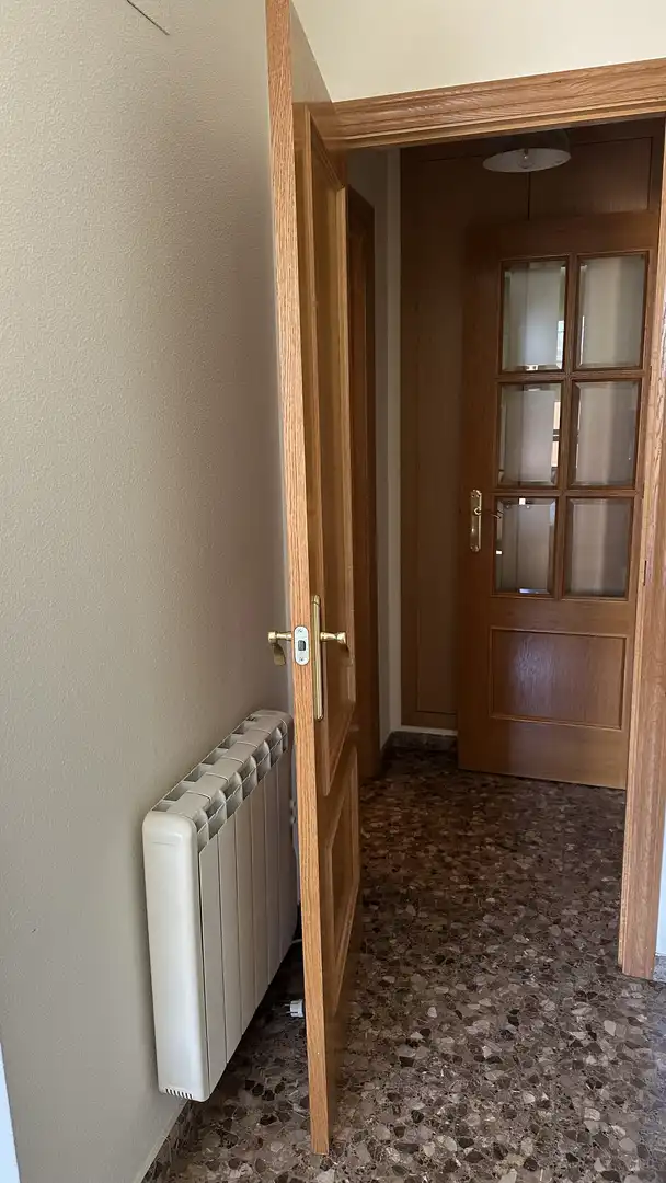 Flat for rent in Calle Huesca, 27, Estadio Castalia Flat for rent in Castellón de la Plana / Castelló de la Plana with Heating, Storage room and Furnished