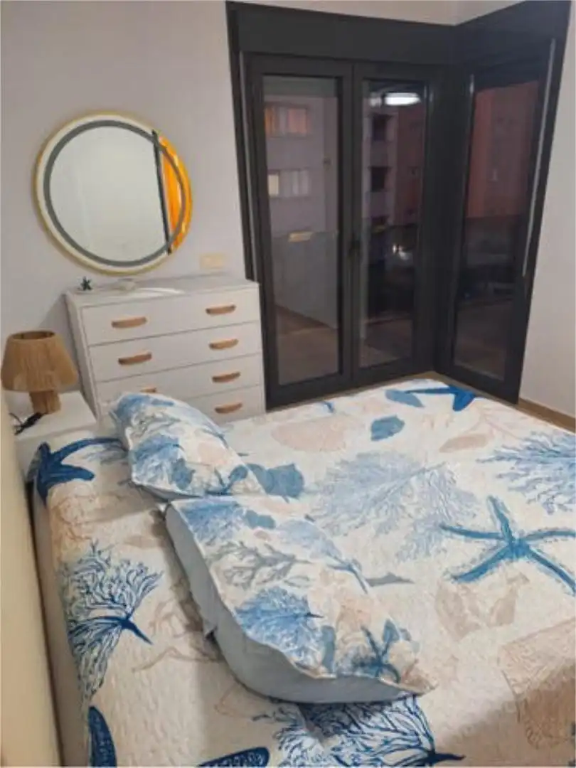 Piso de alquiler en El Puerto - Romanilla Habitación de Piso de alquiler en Roquetas de Mar