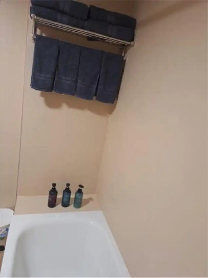 Piso de alquiler en El Puerto - Romanilla Baño de Piso de alquiler en Roquetas de Mar