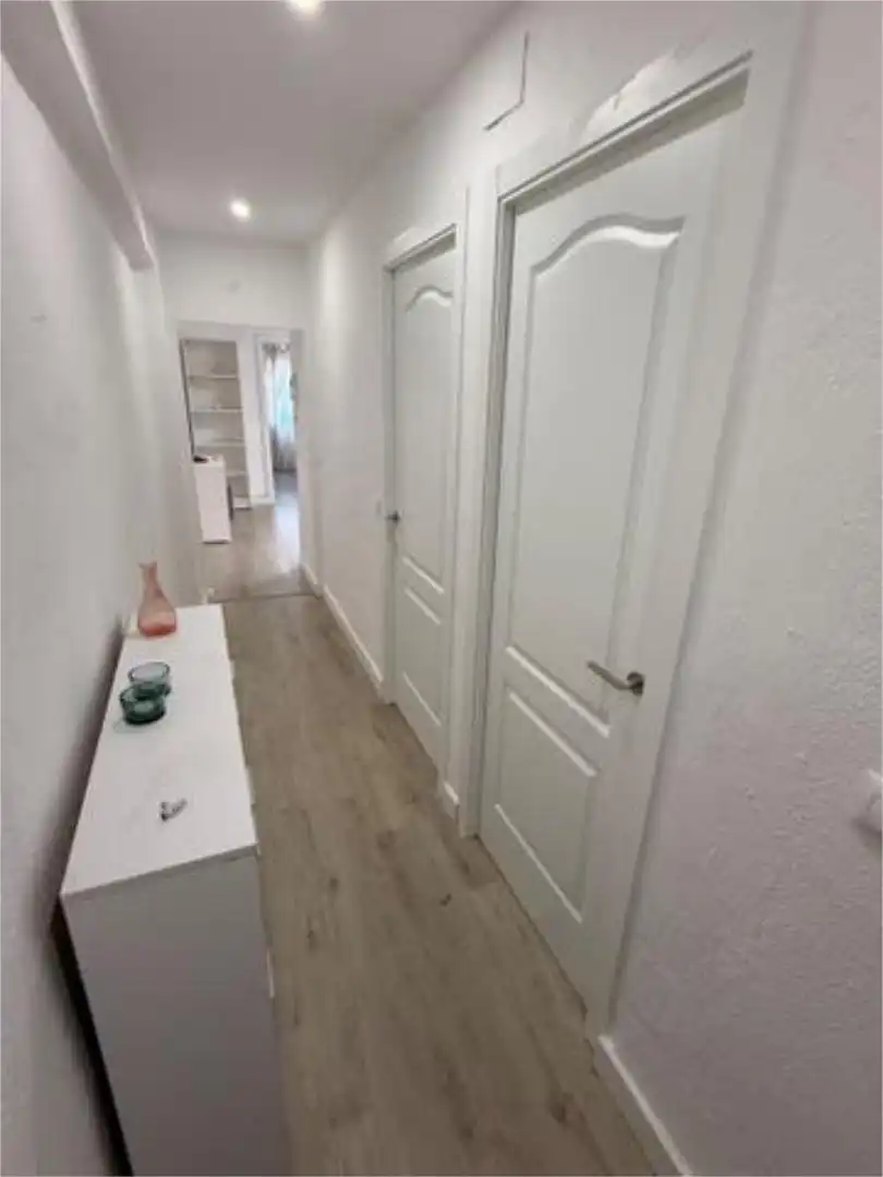 Flat for rent in San Roque - Ronda Norte Flat for rent in Badajoz with Heating, Terrace and Furnished