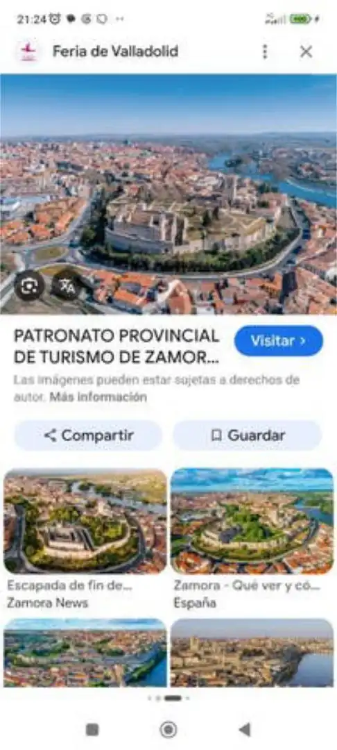 Flat for sale in Los Bloques Parking of Flat for sale in Zamora Capital with Heating, Terrace and Storage room